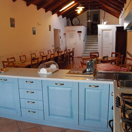 B&B Beata Solitudo Agerola Exterior foto