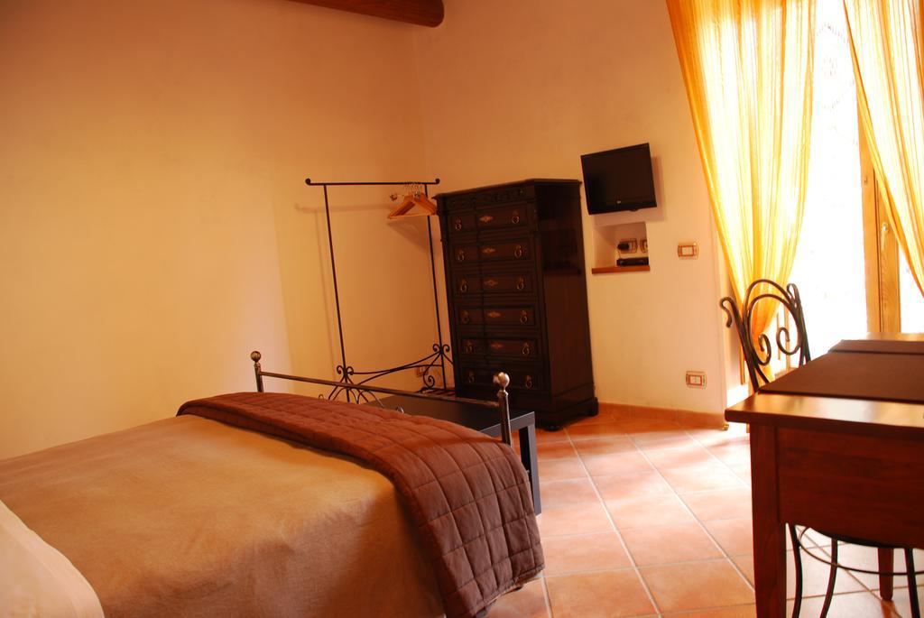B&B Beata Solitudo Agerola Exterior foto