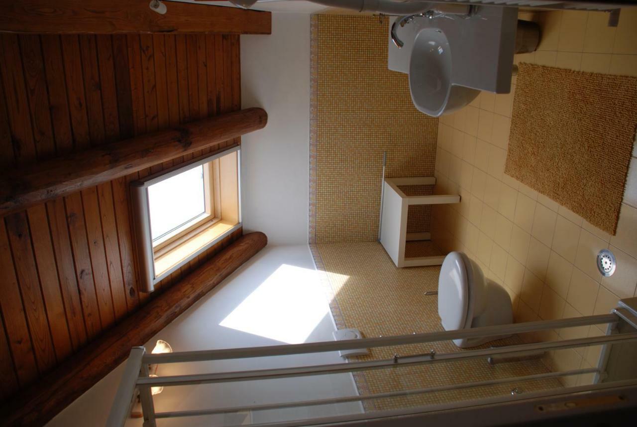B&B Beata Solitudo Agerola Exterior foto